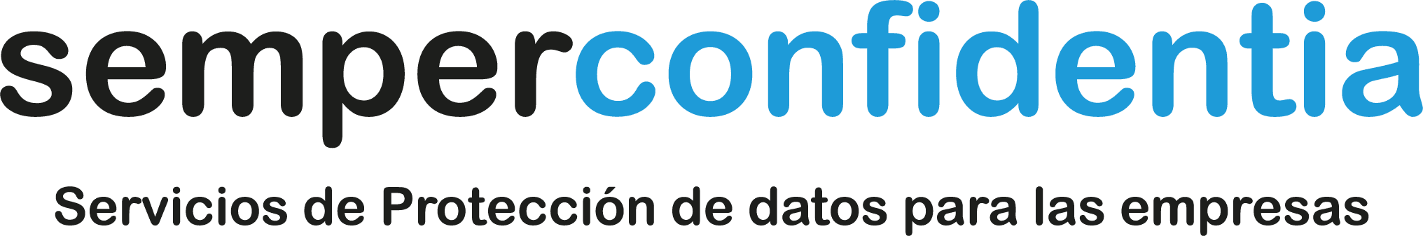 Semperconfidentia. Servicios de proteccion de datos para las empresas