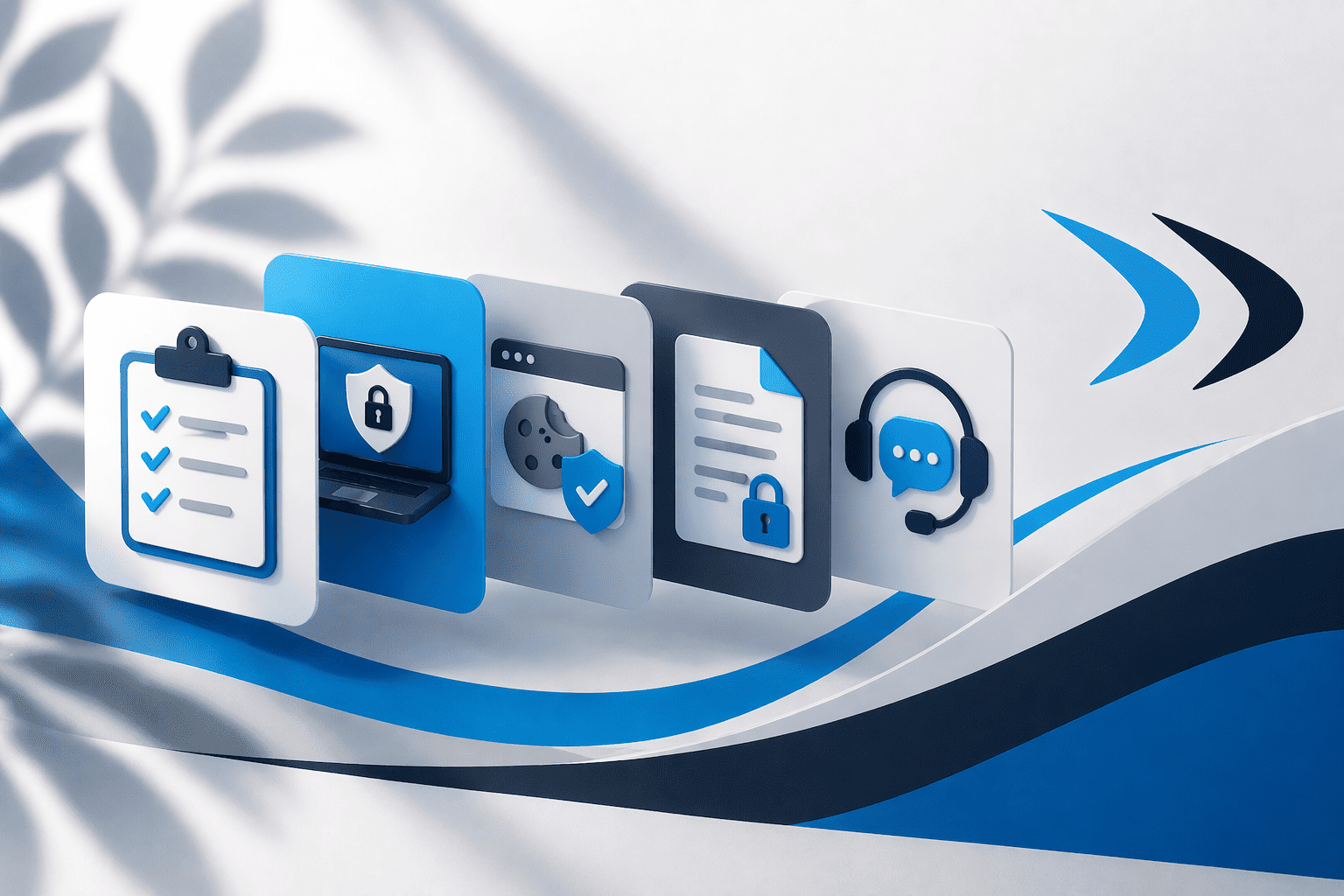 Servicios profesionales de Semperconfidentia