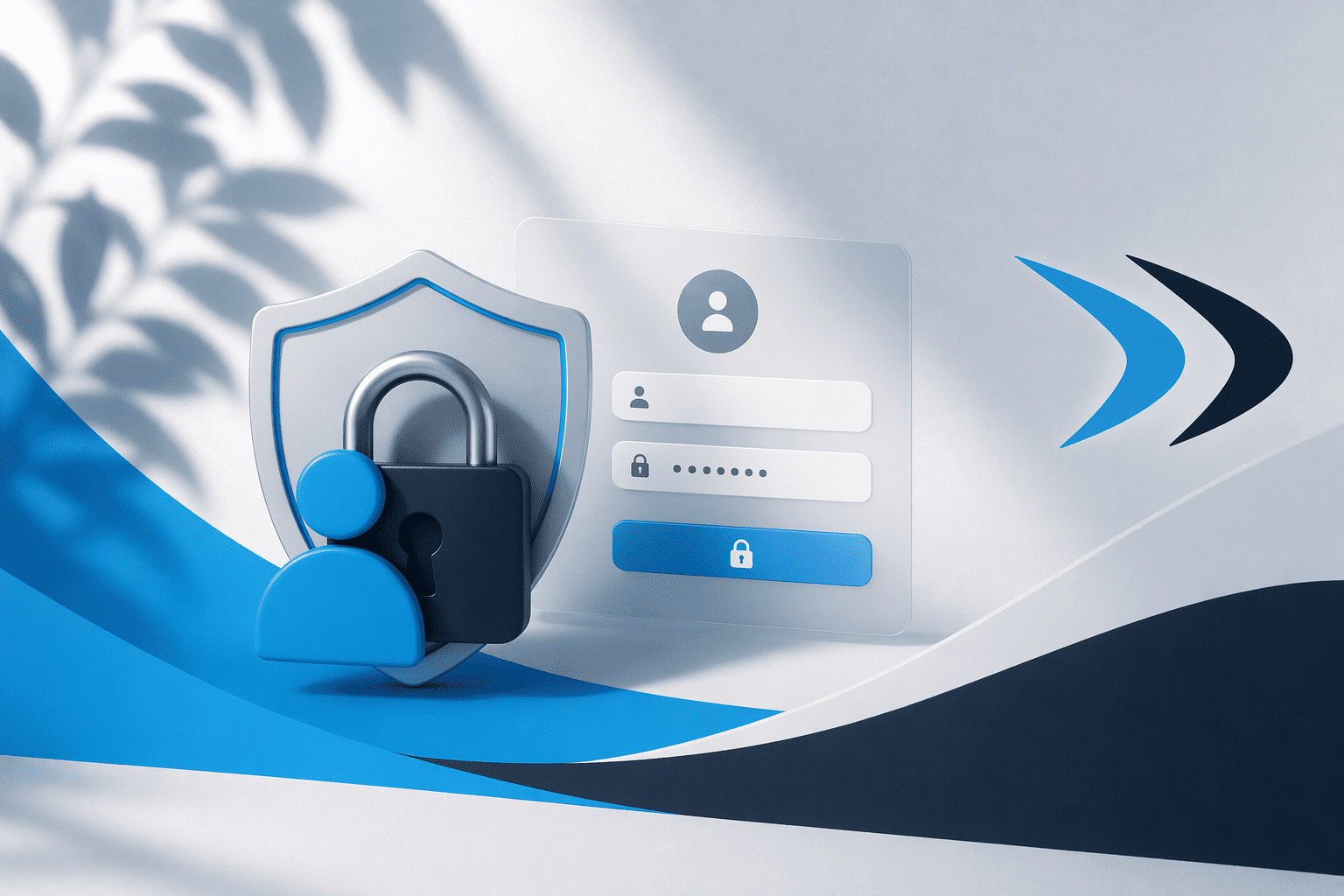 Vista del dashboard de la zona privada de Semperconfidentia